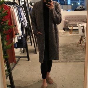 Zara Knit Cardigan